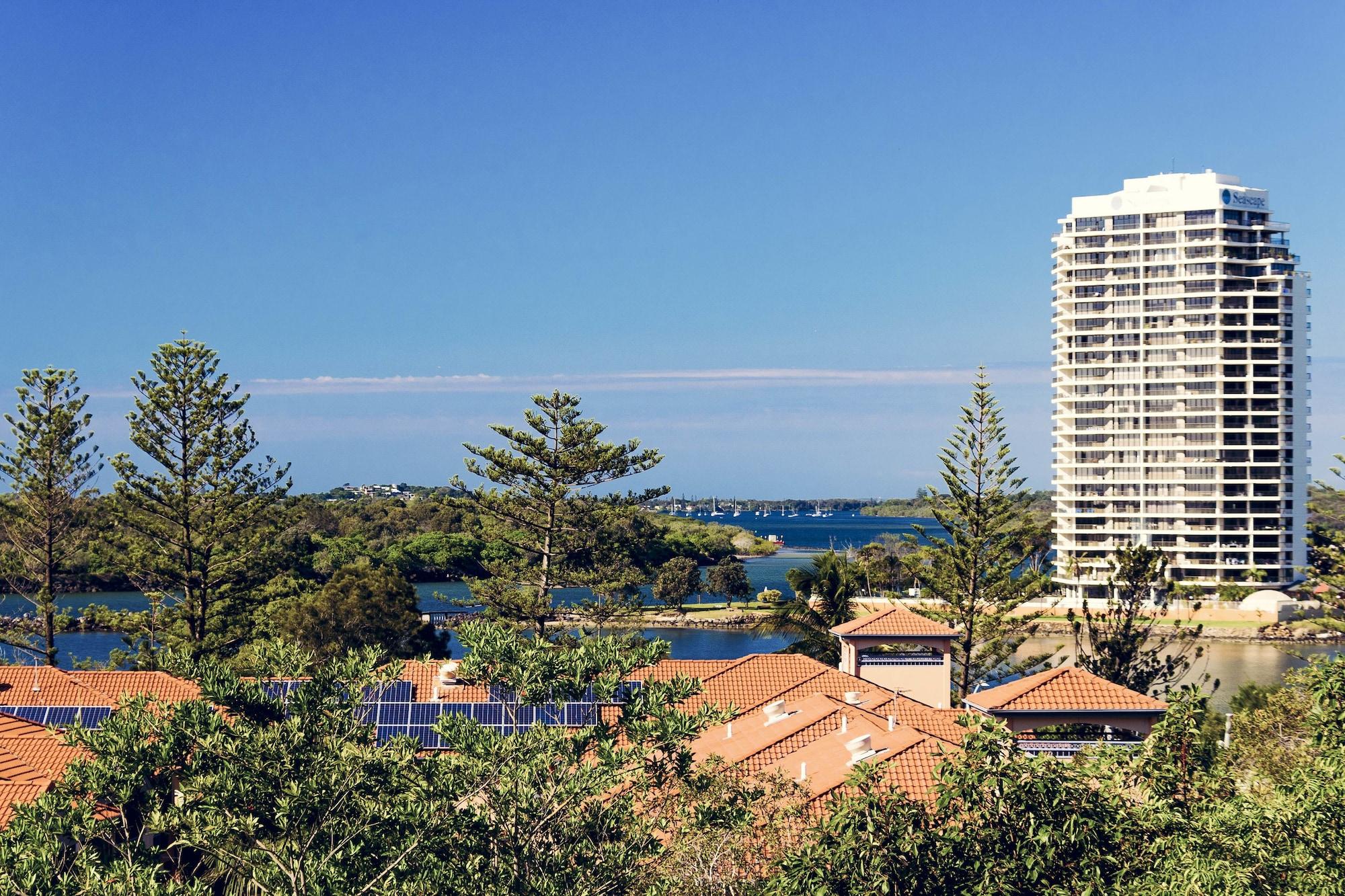 Greenmount Beach House Gold Coast Exterior foto